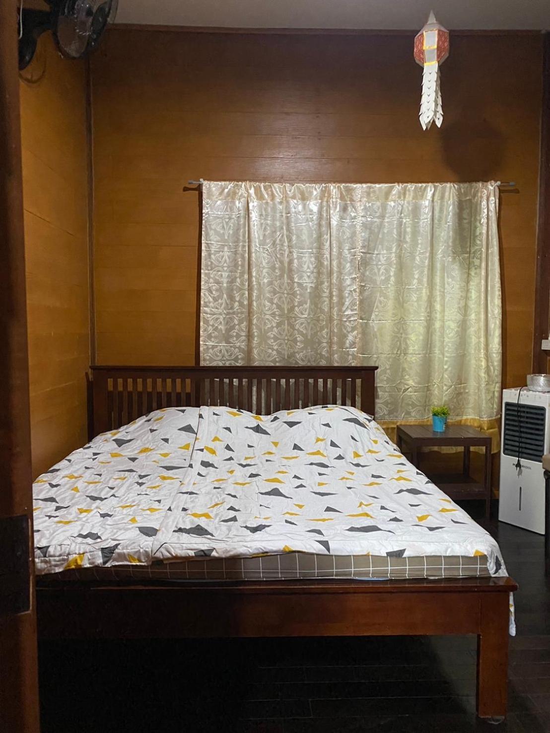 הוסטל צ'יאנג מאי Arku'S House מראה חיצוני תמונה