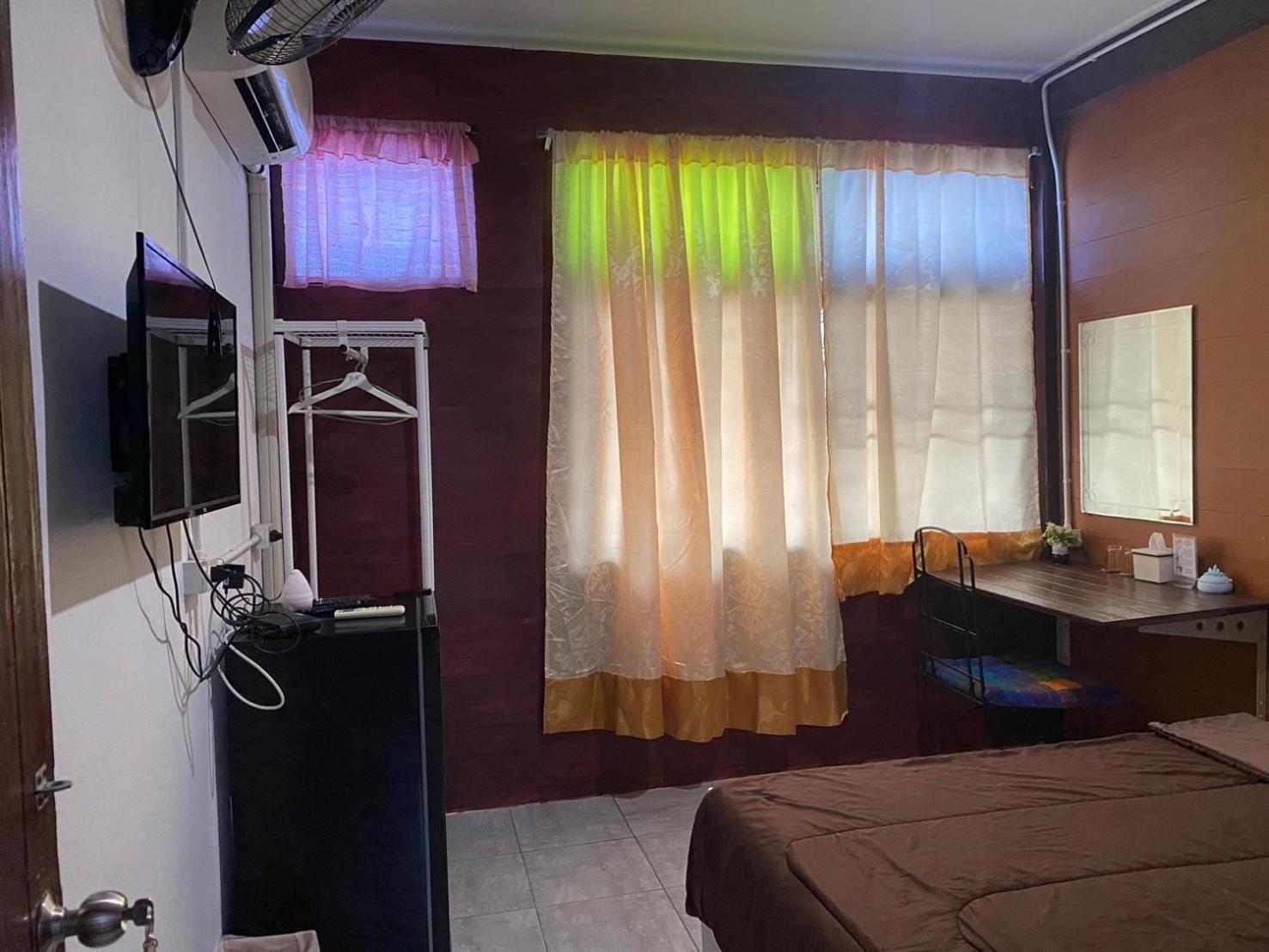 הוסטל צ'יאנג מאי Arku'S House מראה חיצוני תמונה